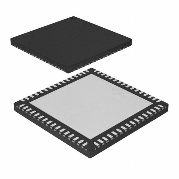 Buy ATXMEGA256A3BU-MH Programmable IC Chips 8 Bit Microcontroller MCU at wholesale prices
