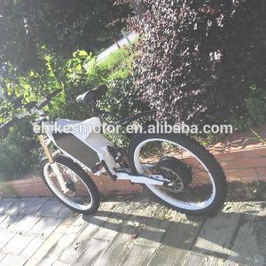 China 48v 3000 watts electric motorcycle for sale on sale