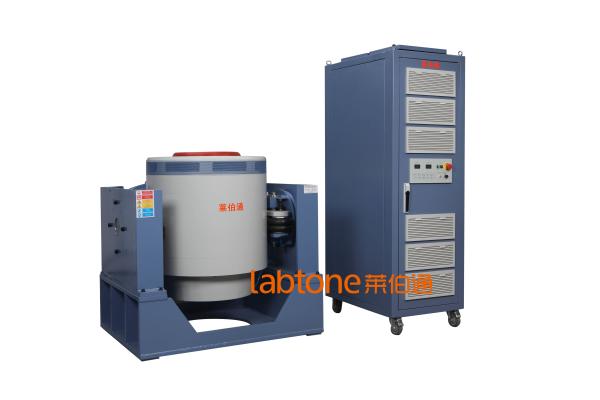 Buy Sine and Random Vibration Test System with Controller for MIL-STD 810F at wholesale prices