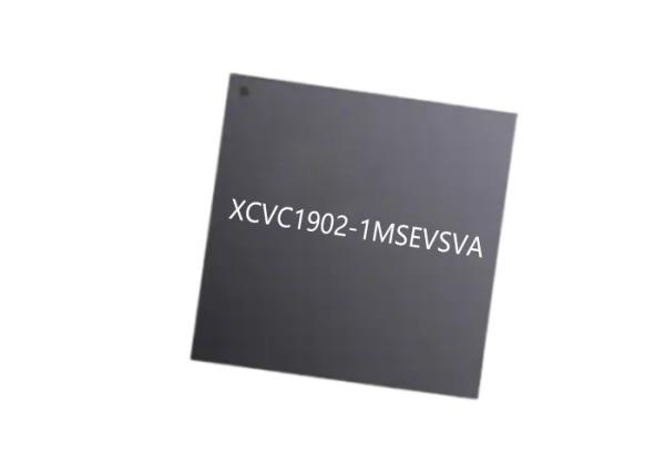 Buy Versal Premium FPGA Integrated Circuit Chip XCVC1902-1MSEVSVA Field Programmable Gate Array at wholesale prices