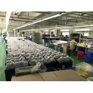 Jiacheng bag and case Co., Ltd