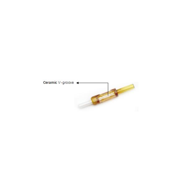 Low Insertion Loss FTTH Products SC UPC fiber optic cable connectors