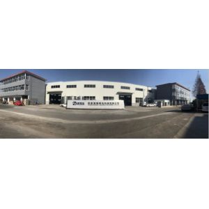 China Zhangjiagang Reliable Machinery Co., Ltd