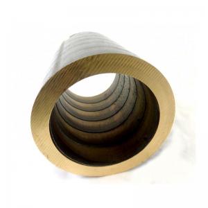 Quality Coil 15mm small air pancake split air conditioner large diameter copper tubes air condition 3/8 for sale