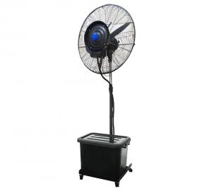 China Professional China Mist Fan Supplier on sale