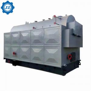 Quality Industrial Wood Steam Boiler Biomass Fired Steam Boiler For AAC Autoclaved Concrete Block Plant for sale
