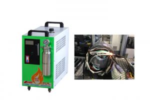 Quality Lost Wax Casting Equipment Oxyhydrogen Flame Welding Soldering Supplies for sale