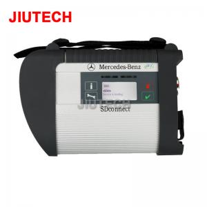 Quality MB SD Connect Compact C4/C5 Star Diagnosis Main Unit for sale