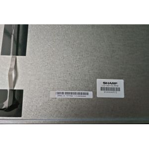 15.6" LCM 1366×768RGB 400cd/m² LQ156T3LW02 Sharp TFT LCD Display