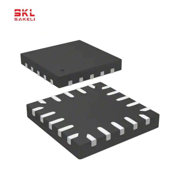 Buy STM8S103F3U6 MCU Microcontroller Unit Programmable Embedded FLASH at wholesale prices