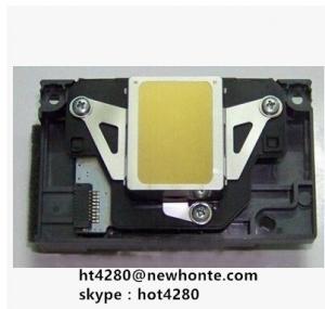 Quality print head for Epson PHOTO R270 R1390 R390 R330 lnject printer for sale
