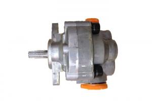 Quality K3V112DT 2-12T Gear Type Hydraulic Pump Pilot Pump Excavator Hydraulic Gear Pump for sale
