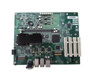 Quality Custom Versatile Smart Robotics PCBA Compatible With Multiple Programming Languages for sale