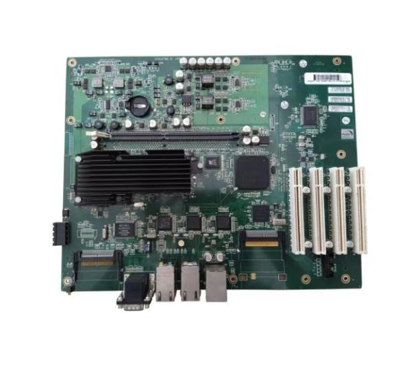 Custom Versatile Smart Robotics PCBA Compatible With Multiple Programming