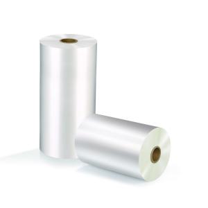 Quality Water Proof Pre-coated BOPP Thermal Lamination Film Both Side Treated for sale