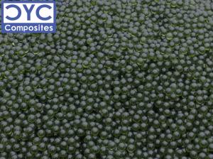 China CYC E-Glass Marbles for Manufacturing High Quality Glass Fiber & Glass Wool on sale