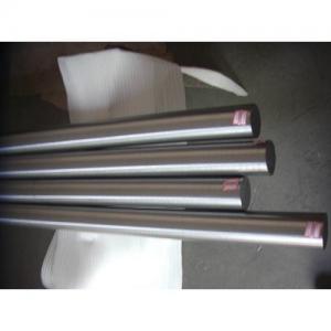 China titanium and titanium alloys non-ferrous metal rod top quality manufactory on sale