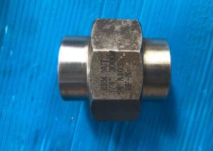 Quality 9000LB Forged Pipe Fittings for sale
