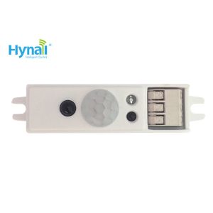 China PIR Small Size Daylight Harvest Sensor 0-10v Dimming 6m  HNS133DHPIR on sale