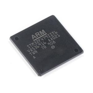 Quality 100% Original MCU STM32F479IIT6 STM32F479IIT STM32F479I LQFP-176 Microcontroller Bom Service for sale