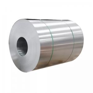 Quality Mill Embossed Aluminium Coil 4045 4047 H16 , Perforated 1050 Aluminum Coil for sale