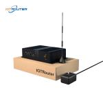 4G LTE IoT Edge Computing Gateway Raspberry Pi Programmable With Node RED