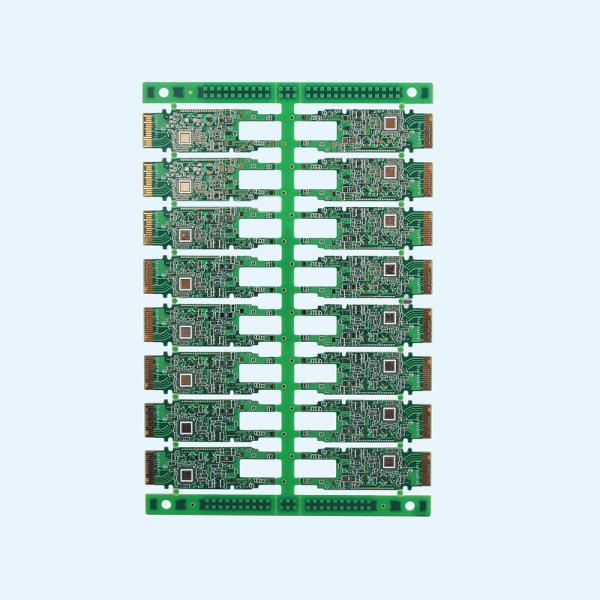 Buy PCB One-stop service design circuit board PCB  factory customized Multilayer board bare pcb board at wholesale prices