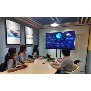 TS TECH (HONG KONG) CO.,LTD.