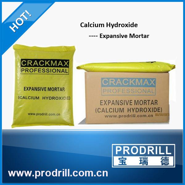 Buy C1 C2 C3 Crackmax Soundless Cracking Powder at wholesale prices