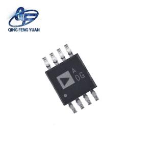Quality MCU fpga microprocessor AD8607ARMZ Analog ADI Electronic components IC chips Microcontroller AD8607A for sale