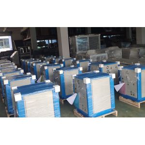 Guangzhou Jin Lun Electric Equipment  Co.,Ltd