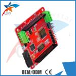 6Bit Board For Arduino,Full Color 8 X 8 LED RGB Matrix Screen Driver Board