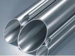Hot sale Titanium Welded/Seamless Pipe , High Purity Titanium Seamless Tube Gr2,