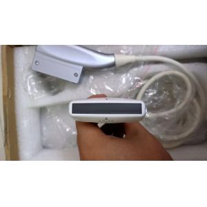 Buy cheap GE Logiq E9 Linear Ultrasound Probe Original Ultrasound Sensor L3-12-RS from wholesalers