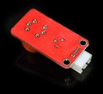 Sensitive MQ-3 gas Sensors For Arduino Safety In Electronic Components