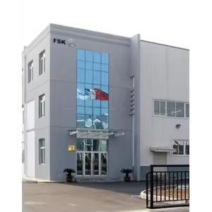 Wuxi FSK Transmission Bearing Co., Ltd
