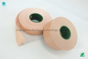 Quality Tipping Filter Paper Cigarette Packing Porosity Mean Value 100-500-600 CU for sale