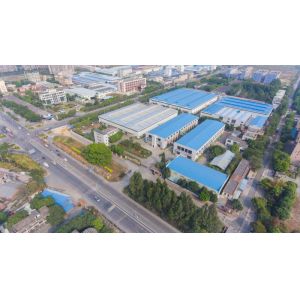 GUANGZHOU QIHONG INTELLIGENT EQUIPMENT CO.,LTD