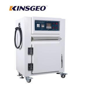 300W Computer P.I.D.Automatic Control Environmental Test Systems With Automatic Calculation Controller