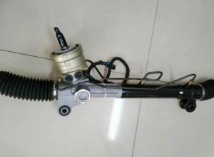 Quality 2006 2.0D Chevrolet Captiva (C100 C140) Auto Power Steering Rack 95488651 Steering Gear Box For Opel Antara 2.4 06-11 for sale