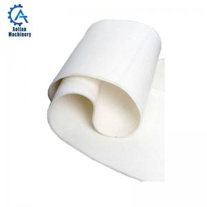 China Paper Mills Paper Felt Machinery Recycling Paper Mill Press Felt for Toilet Paper Machine on sale