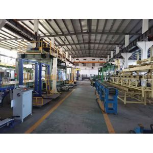 Shanghai Jinglin Packaging Machinery Co., Ltd.