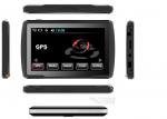4.3 inches GPS(Automobile Tracking Device) No.ZH43MS-22