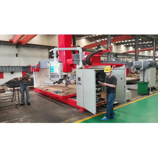 Xiamen Sino Universal Machinery