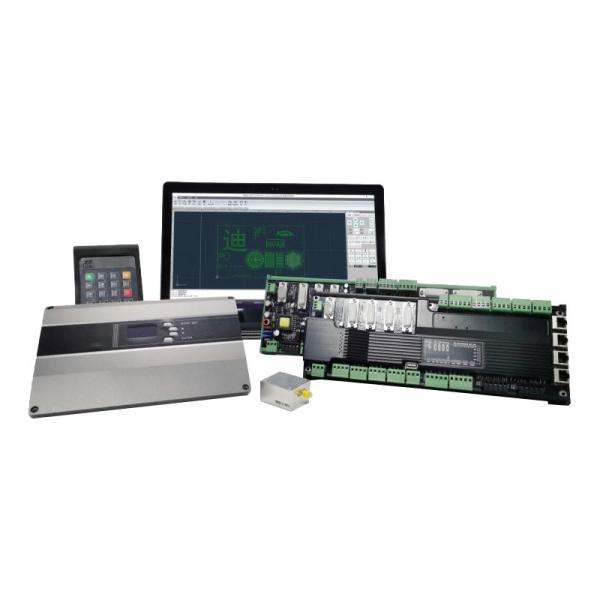 Buy CNC Control Boards  and Software/ Laser Cutting Software STAC-SC2000 at wholesale prices