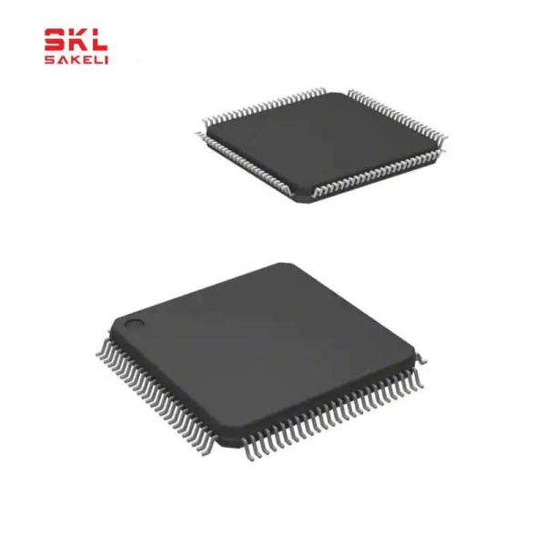 Buy STM32F071VBT6 MCU Microcontroller Unit High Performance ARM Applications at wholesale prices