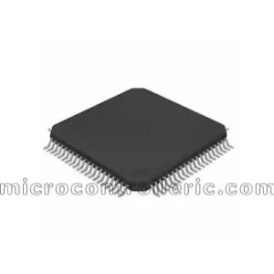 Quality LPC1758FBD80K ARM Microcontrollers - MCU Scalable Mainstream 32-bit Microcontroller (MCU) based on ARM Cortex-M3 Core for sale