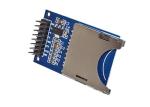 SD Memory Card Reader Arduino Modules Smart Electronic Reading and Writing Slot