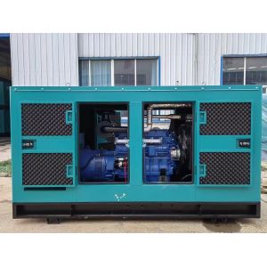 Buy cheap Water Cooling System Type Bottom Fuel Tank Noise Attenuation Index Complies with from wholesalers