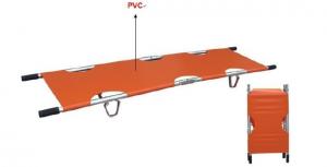 China Patient Transport Stretcher Prices Portable Folding Stretcher on sale